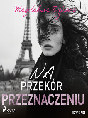 cover image of Na przekór przeznaczeniu